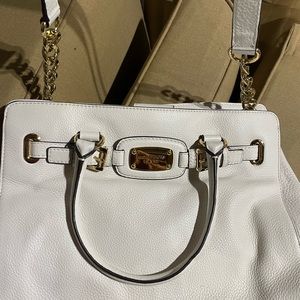 Michael Kors Hamilton Bag- brand new with tags
